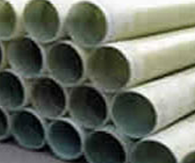 FRP Pipes