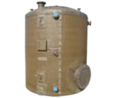 FRP Tanks