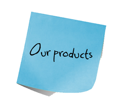 Our Products