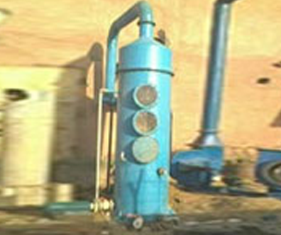Pollution Control Equipments